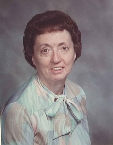 Obituary photo of Dorothy LaFon, Denver-CO