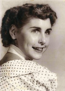Obituary photo of Margaret Bevan, Columbus-OH