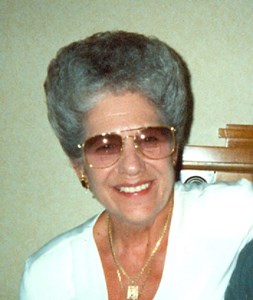 Obituary photo of Laurine McCracken, Columbus-OH