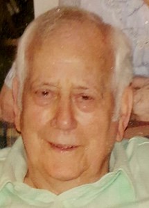 Obituary photo of James Vance, Columbus-OH