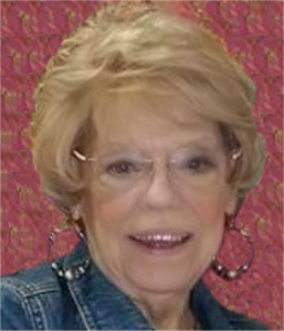 Obituary photo of Martha Davidson, Louisville-KY