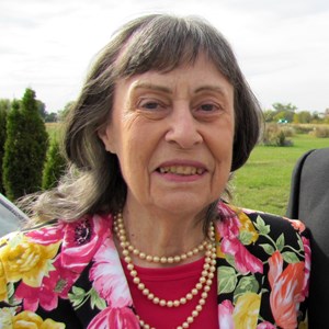 Obituary photo of Patricia Smith, Dayton-OH