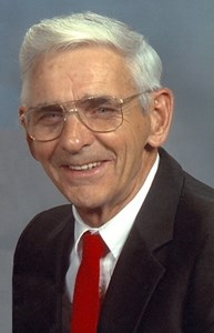 Obituary photo of Master Sergeant (Ret) Merrill Clark, Junction City-KS