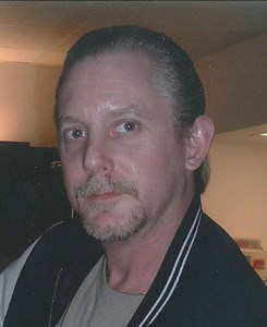 Obituary photo of John Peck, Dayton-OH