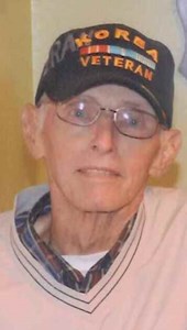 Obituary photo of John Snyder, Toledo-OH