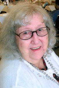 Obituary photo of Iona Winsor, Topeka-KS