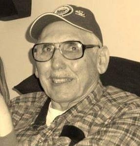 Obituary photo of Lee Harris, Dayton-OH