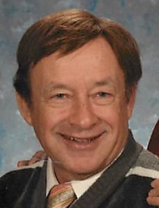 Obituary photo of Edmund Truckenbrodt, Dayton-OH