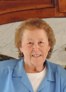 Obituary photo of Joyce Gray, Topeka-KS