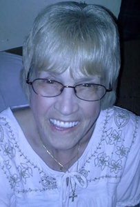 Obituary photo of Shirley Bartley, Dayton-OH