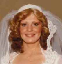 Obituary photo of Christine Haught, Akron-OH