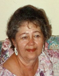 Obituary photo of Roberta Gower, Dayton-OH