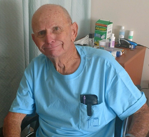Obituary photo of George W. Oglesby, Jr., Orlando-FL