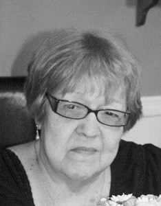Obituary photo of Christine Sells, Columbus-OH