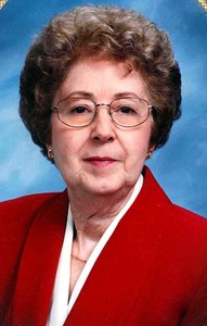 Obituary photo of Waneta Estep, Columbus-OH