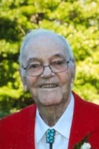 Obituary photo of Harold May, Akron-OH