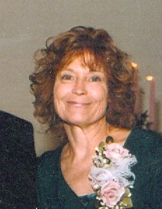 Obituary photo of Rose Hartzell, Columbus-OH