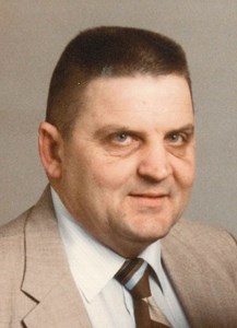 Obituary photo of Robert Ratterree, Topeka-KS