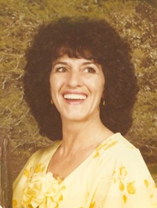 Obituary photo of Wanda Strong, Louisville-KY