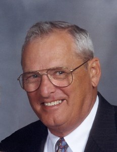 Obituary photo of Edward Christian, Louisville-KY