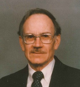 Obituary photo of Richard Wolfe, Topeka-KS
