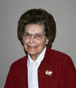 Obituary photo of Viola Moser, Topeka-KS
