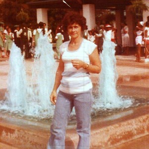 Obituary photo of Mary Terhune, Indianapolis-IN