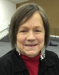 Obituary photo of Phyllis Napier, Cincinnati-OH