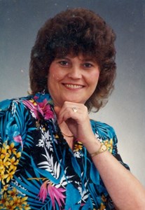 Obituary photo of Charlotte Cox, Indianapolis-IN