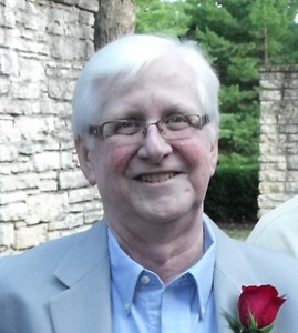 Obituary photo of Howard Faulkner, Dove-KS