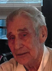 Obituary photo of Bernard Dunn, Titusville-FL