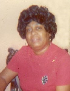 Obituary photo of Carolyn Morris, Cincinnati-OH