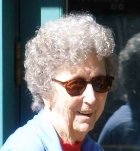 Obituary photo of Edith Gates, Casper-WY