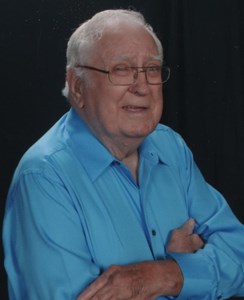 Obituary photo of Calvin Lavon Jones, Orlando-FL