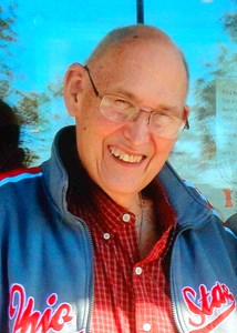 Obituary photo of Charles Watson, Columbus-OH