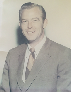 Obituary photo of Thomas Wyatt, Dove-KS