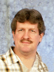 Obituary photo of Paul Curington, Cincinnati-OH