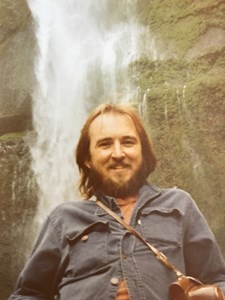 Obituary photo of Benny Gothard, Denver-CO