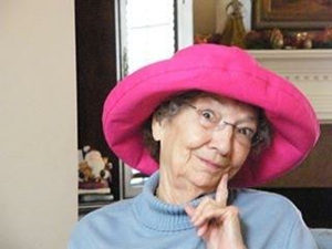 Obituary photo of Frances Scarbrough Bowen, Orlando-FL
