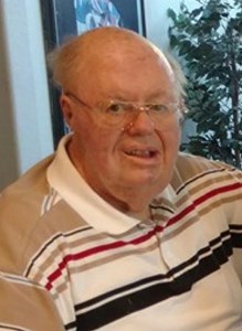 Obituary photo of Gerald Lester, Denver-CO
