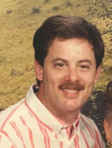 Obituary photo of Gregory Cole, Akron-OH