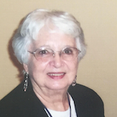 Obituary photo of Elna+Mae Webb, Titusville-FL