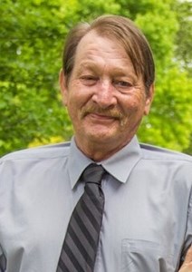 Obituary photo of William McCullough, Dove-KS
