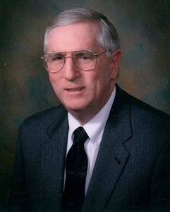 Obituary photo of James Wright, Topeka-KS