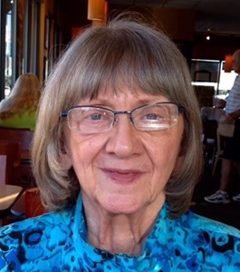 Obituary photo of Helen Miller, Dayton-OH