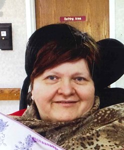 Obituary photo of Sandy Baker, Dayton-OH