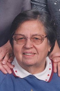 Obituary photo of Laura Creekmore, Toledo-OH