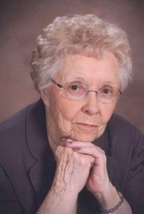 Obituary photo of Naomi Horton, Toledo-OH