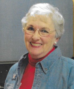 Obituary photo of Zona Clennan, Dove-KS