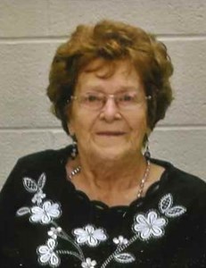 Obituary photo of Alma Hamilton, Akron-OH